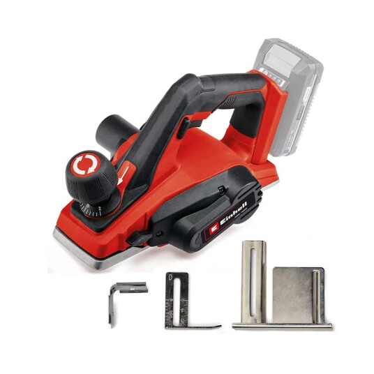 Einhell Høvel TE-PL 18/82 Solo Einhell Høvel TE-PL 18/82 Solo