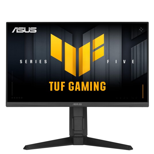 ASUS Tuf Gaming 24" PC-Skjerm 240Hz Full HD IPS Svart