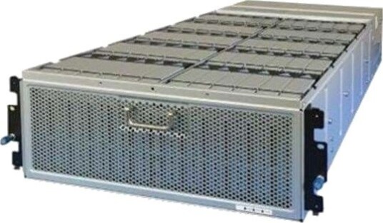HGST 4U60 28,8TB Lagringssystem 1ES0392