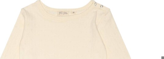 Wheat Jersey Pants Silas Light Blue Whales (56 / 1 2 mnd)