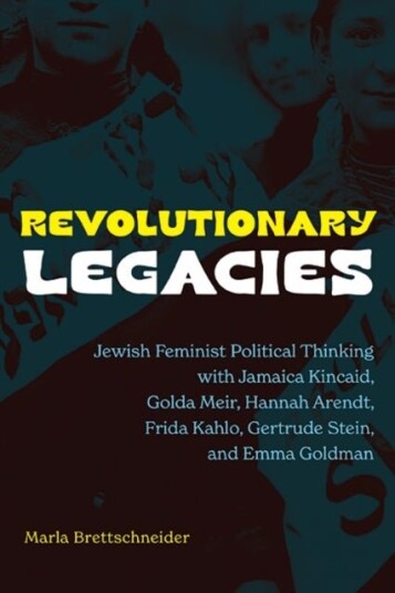 Revolutionary Legacies Revolutionary Legacies