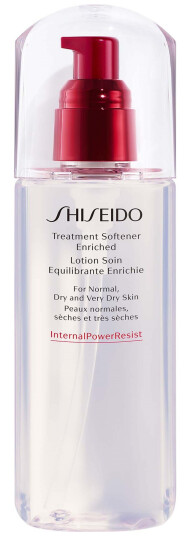 Shiseido Defend Preparation Treatment Softener Enriched 150 ml Shiseido Defend Preparation Treatment Softener Enriched 150 ml