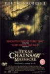 The Texas Chainsaw Massacre (2003) DVD