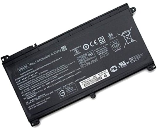 Hp 843537-421 Batteri Hp 843537-421