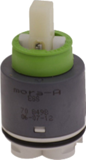 Mora patron
