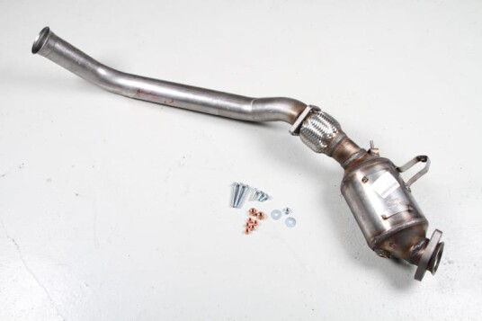 Veng Katalysator E 46 320d BM80164H