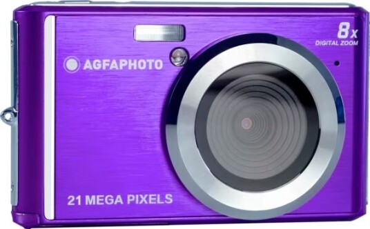 AgfaPhoto DC5200 Purple