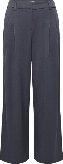 MSCH Copenhagen Mschhenrika Hw Pants   Grey   M