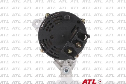 Dynamo ATL Autotechnik L 36 705