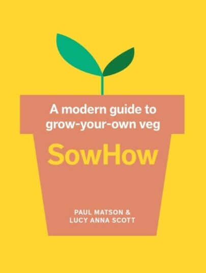 Sowhow Av Paul Matson, Lucy Anna Scott