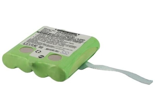 Batteri til Detewe Outdoor 8000 etc