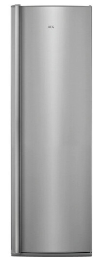 AEG Kjøleskap RKB439F1DX Stål