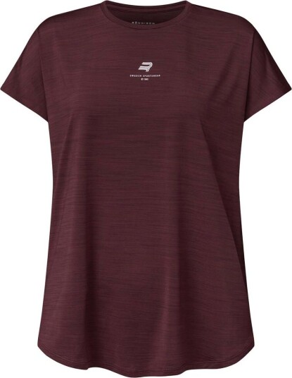 Röhnisch Women's Motion Loose Tee t Royale L