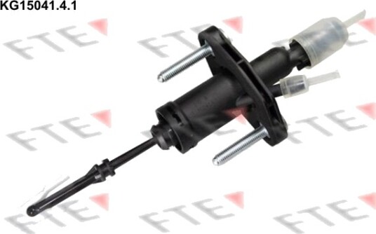 Hovedsylinder, clutch FTE KG15041.4.1 Hovedsylinder, clutch FTE KG15041.4.1