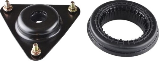 støttelager fjærbein TEDGUM TED57351