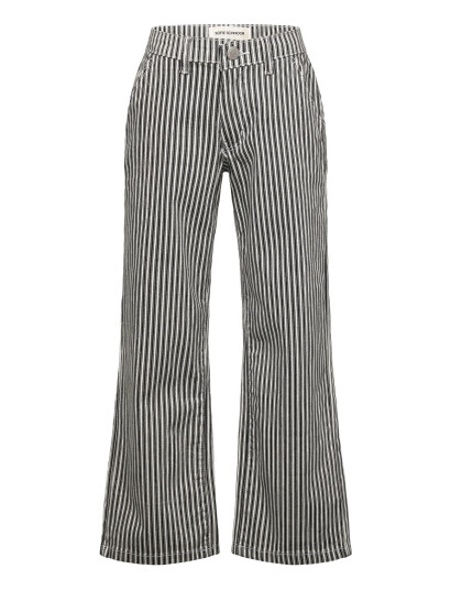 Sofie Schnoor Young Siennasy Trousers - Multi/patterned - 164