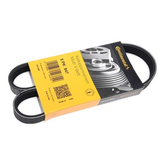 Kilerem CONTITECH 5PK847