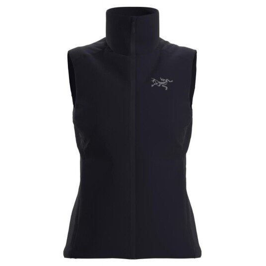 ArcTeryx  Atom Vest W Dame BLK Black XL