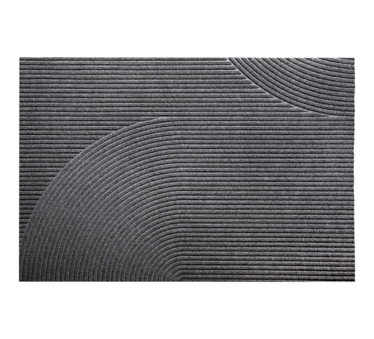 Heymat Stein dørmatte 85x130 cm Heymat+