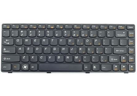 Lenovo 25202136, Tastatur, Koreansk, Lenovo, Essential G580/G585 Lenovo 25202136, Tastatur, Koreansk, Lenovo, Essential G580/G585