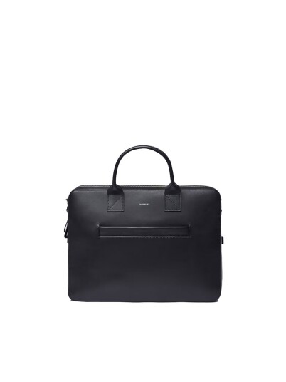 Sandqvist Seth Leather attachékoffert
