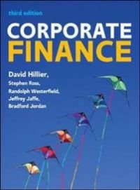 Corporate Finance