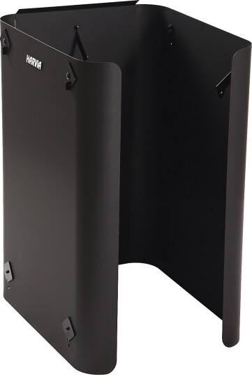 Harvia Pro 20 WL550 Beskyttelsesvegg Heldekkende