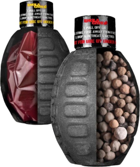 Frag/Paint Granat - Enola Gaye Field BB/Paint