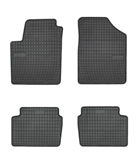 Bilmatter FROGUM 0425 Bilmatter FROGUM 0425
