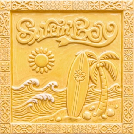 Red Velvet Velvet Summer CD