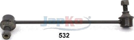 Stabilisator, chassis JAPKO 106531L