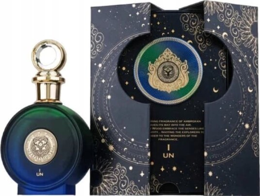 Paris Corner NORTH STAG Expressions I Un Eau De Parfum spray 100ml Paris Corner NORTH STAG Expressions I Un Eau De Parfum spray 100ml