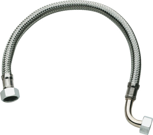 Grohe Trykkslange Fleksibel 300 mm