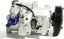 MAHLE ACP 647 000S AC-kompressor
