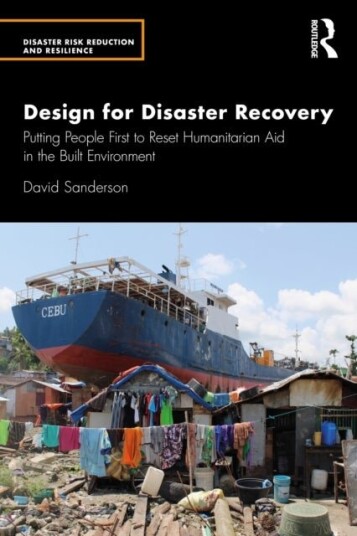 Design for Disaster Recovery Design for Disaster Recovery