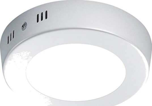 Trio Cento LED taklampe 12cm 5,5W 3000K Hvit
