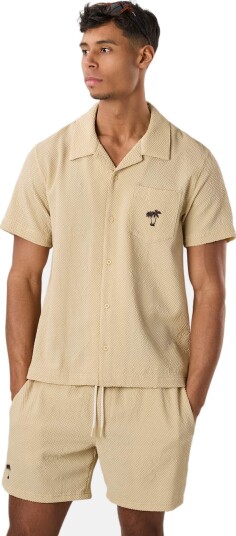 Blount & Pool Hawaii Beach Shirt