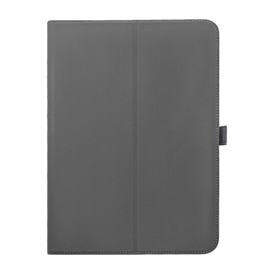 FERRELLI FOLIOCASE IPAD 10,9" (2022), GRÅ