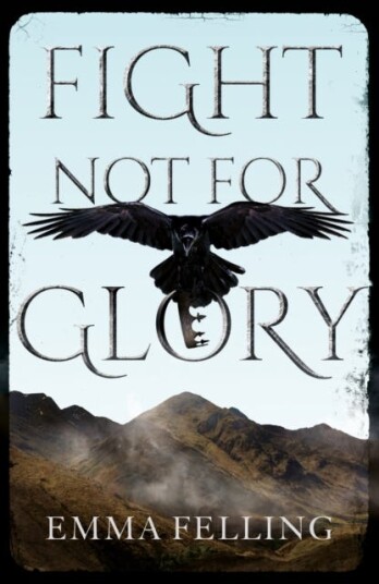 Fight Not For Glory Fight Not For Glory