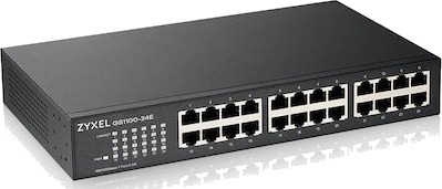 Zyxel GS1100 24ES switch