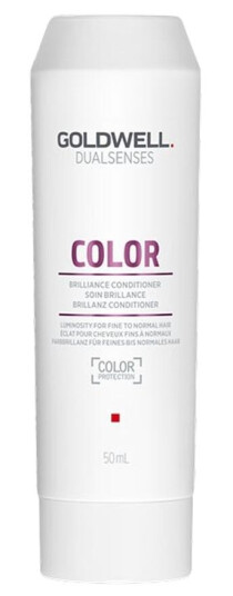 Goldwell Dualsenses Color Brilliance Conditioner 50ml Goldwell Dualsenses Color Brilliance Conditioner 50ml