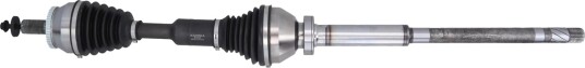Drivaksel KAMOKA 5010225
