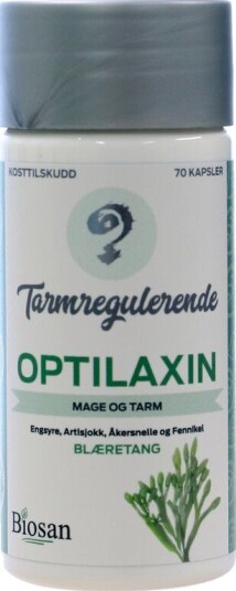 Biosan optilaxin 70 kaps Biosan optilaxin 70 kaps