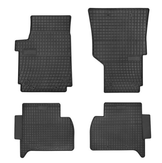 Bilmatter FROGUM 0401