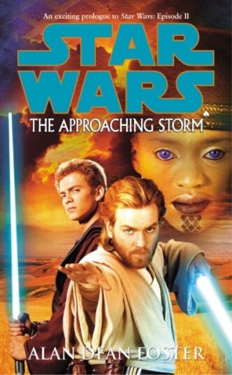 Star Wars: The Approaching Storm Star Wars: The Approaching Storm