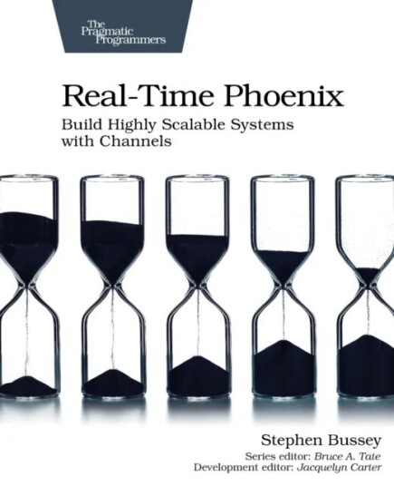 Real-Time Phoenix Av Stephen Bussey