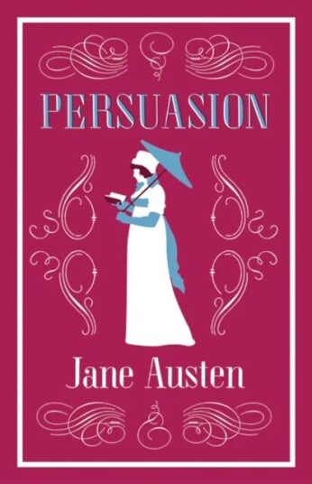 Persuasion Av Jane Austen