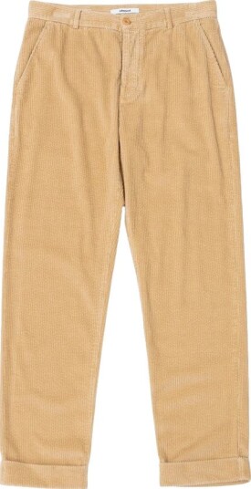 Edmmond Studios Herre Bukser Beige XL,
