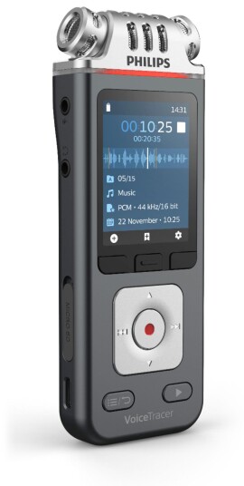 Philips DVT 8115 Philips DVT 8115