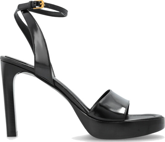 Balenciaga Dame Sko Svart 39 EU, Balenciaga Dame Sko Svart 39 EU,